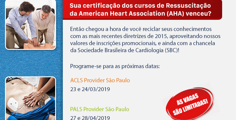 Cursos SBC