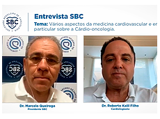 Interação entre cardiologia e oncologia contribui para melhor evolução dos pacientes