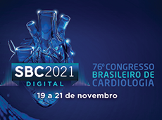Submissão de temas livres para o Congresso Brasileiro de Cardiologia vai até o dia 19 de setembro