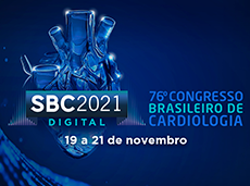 Família da cardiologia se prepara para o 76º Congresso da SBC