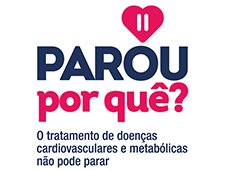 SBC lança campanha de conscientização para adesão ao tratamento das doenças cardiovasculares