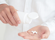 Uso de aspirina aumenta em 26% risco de insuficiência cardíaca